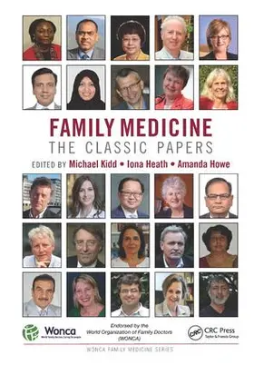 Kidd / Heath / Howe |  Family Medicine | Buch |  Sack Fachmedien