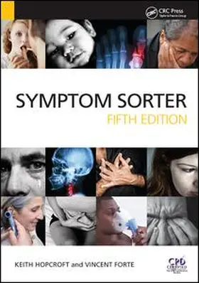 Hopcroft |  Symptom Sorter, Fifth Edition | Buch |  Sack Fachmedien