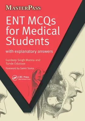Mannu / Odutoye |  ENT MCQs for Medical Students | Buch |  Sack Fachmedien
