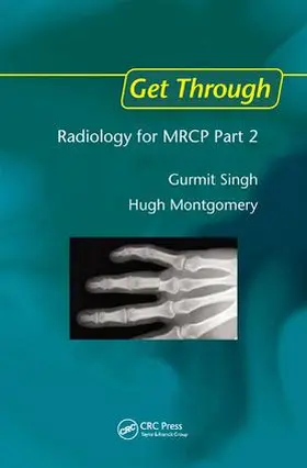 Singh |  Get Through Radiology for MRCP Part 2 | Buch |  Sack Fachmedien