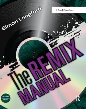 Langford | The Remix Manual | Buch | 978-1-138-45223-7 | sack.de