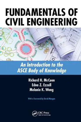 McCuen |  Fundamentals of Civil Engineering | Buch |  Sack Fachmedien