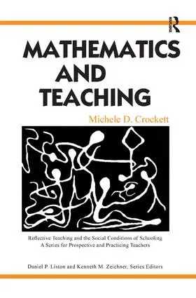 Crockett | Mathematics and Teaching | Buch | 978-1-138-45305-0 | sack.de
