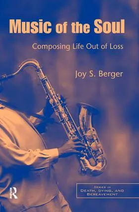 Berger |  Music of the Soul | Buch |  Sack Fachmedien