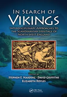 Harding / Griffiths / Royles |  In Search of Vikings | Buch |  Sack Fachmedien