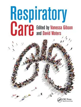 Gibson / Waters |  Respiratory Care | Buch |  Sack Fachmedien