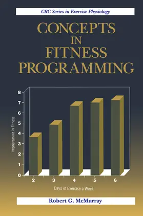 McMurray | Concepts in Fitness Programming | Buch | 978-1-138-45495-8 | sack.de