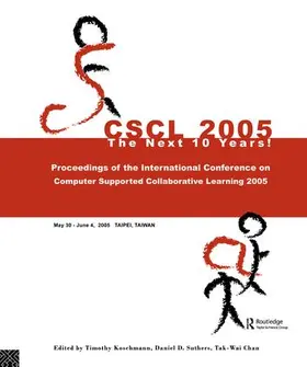 Koschmann |  Computer Supported Collaborative Learning 2005 | Buch |  Sack Fachmedien