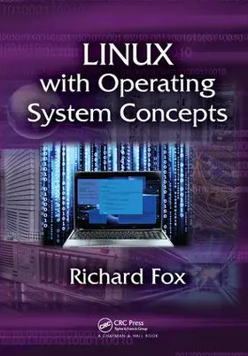 Fox | Linux with Operating System Concepts | Buch | 978-1-138-45549-8 | sack.de