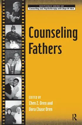 Oren |  Counseling Fathers | Buch |  Sack Fachmedien