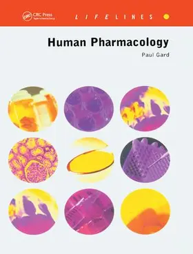 Gard | Human Pharmacology | Buch | 978-1-138-45725-6 | www2.sack.de