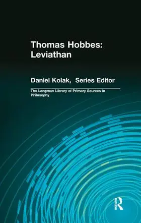 Hobbes / Missner |  Thomas Hobbes | Buch |  Sack Fachmedien