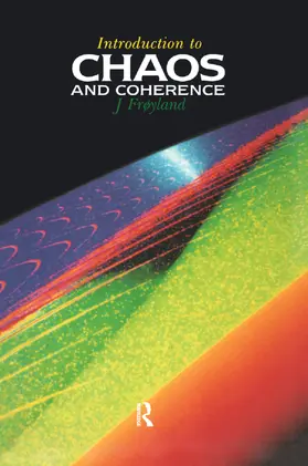 Froyland |  Introduction to Chaos and Coherence | Buch |  Sack Fachmedien