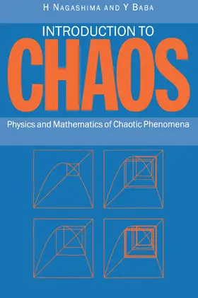 Nagashima | Introduction to Chaos | Buch | 978-1-138-45819-2 | sack.de
