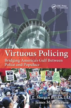 Bolgiano |  Virtuous Policing | Buch |  Sack Fachmedien