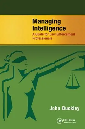 Buckley |  Managing Intelligence | Buch |  Sack Fachmedien