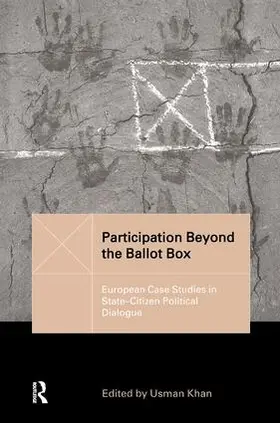 Khan | Participation Beyond the Ballot Box | Buch | 978-1-138-45936-6 | sack.de