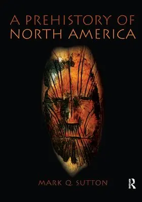 Sutton |  Prehistory of North America | Buch |  Sack Fachmedien
