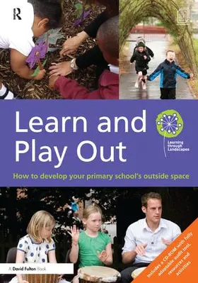 Learn and Play Out | Buch | 978-1-138-46011-9 | sack.de