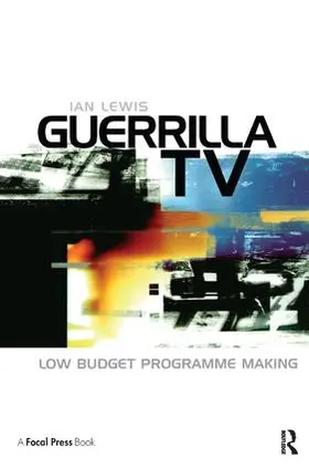 Lewis |  Guerrilla TV | Buch |  Sack Fachmedien