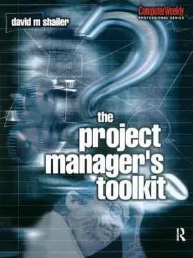 Shailer |  Project Manager's Toolkit | Buch |  Sack Fachmedien