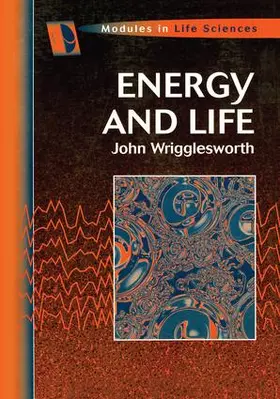 Wrigglesworth |  Energy And Life | Buch |  Sack Fachmedien