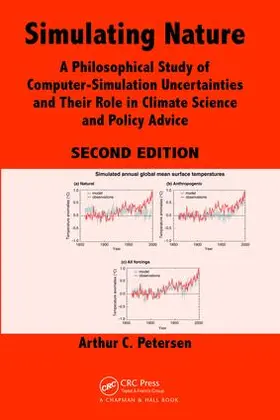 Petersen |  Simulating Nature | Buch |  Sack Fachmedien