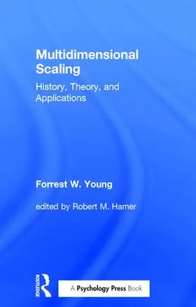 Young / Hamer |  Multidimensional Scaling | Buch |  Sack Fachmedien