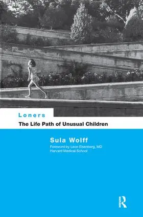 Wolff |  Loners | Buch |  Sack Fachmedien