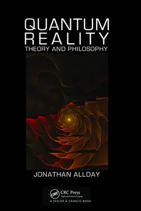 Allday | Quantum Reality | Buch | 978-1-138-46467-4 | sack.de