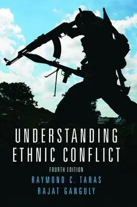 Taras / Ganguly |  Understanding Ethnic Conflict | Buch |  Sack Fachmedien