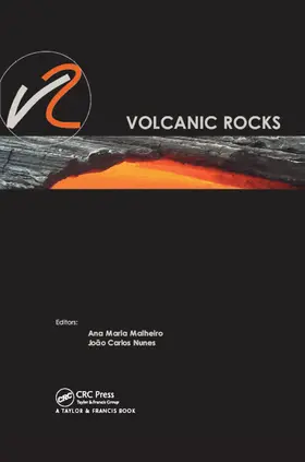 Malheiro / Nunes | Volcanic Rocks | Buch | 978-1-138-46579-4 | www2.sack.de