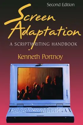 Portnoy |  Screen Adaptation | Buch |  Sack Fachmedien