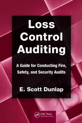 Dunlap |  Loss Control Auditing | Buch |  Sack Fachmedien