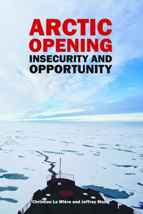 LeMiere |  Arctic Opening | Buch |  Sack Fachmedien