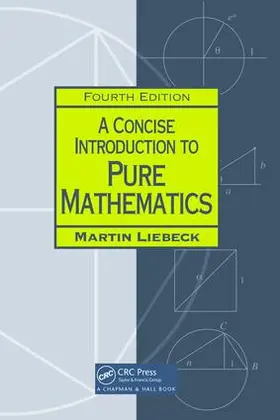 Liebeck |  A Concise Introduction to Pure Mathematics | Buch |  Sack Fachmedien