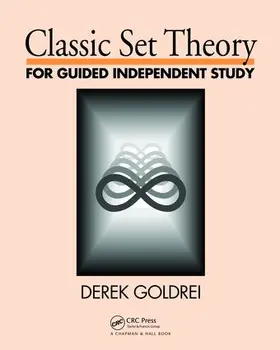 Goldrei | Classic Set Theory | Buch | 978-1-138-46691-3 | sack.de