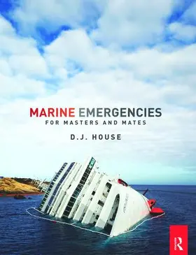 House | Marine Emergencies | Buch | 978-1-138-46698-2 | sack.de
