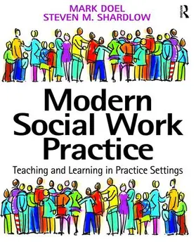 Doel |  Modern Social Work Practice | Buch |  Sack Fachmedien