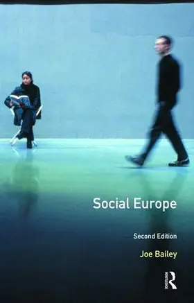 Bailey |  Social Europe | Buch |  Sack Fachmedien