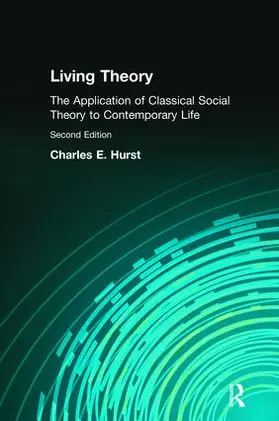 Hurst |  Living Theory | Buch |  Sack Fachmedien
