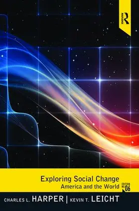 Harper |  Exploring Social Change | Buch |  Sack Fachmedien