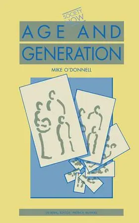 O'Donnell |  Age and Generation | Buch |  Sack Fachmedien