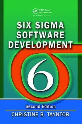 Tayntor | Six Sigma Software Development | Buch | 978-1-138-46848-1 | sack.de