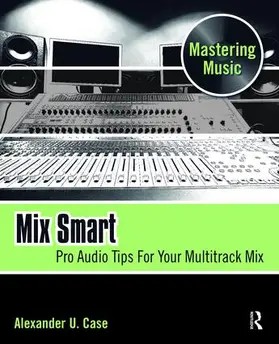 Case | Mix Smart | Buch | 978-1-138-46892-4 | sack.de