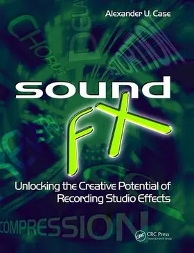 Case | Sound Fx | Buch | 978-1-138-46899-3 | sack.de