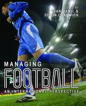Chadwick |  Managing Football | Buch |  Sack Fachmedien