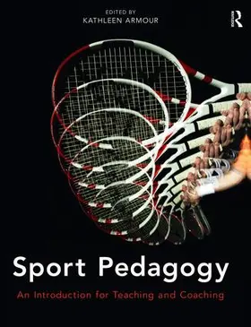 Armour | Sport Pedagogy | Buch | 978-1-138-46925-9 | sack.de