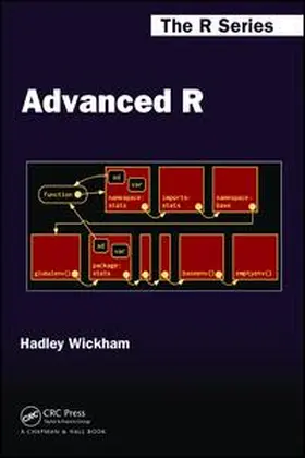 Wickham | Advanced R | Buch | 978-1-138-46932-7 | sack.de