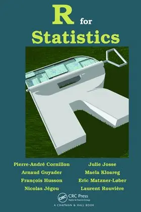 Cornillon |  R for Statistics | Buch |  Sack Fachmedien